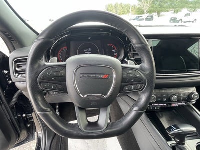 2022 Dodge Durango GT Plus AWD