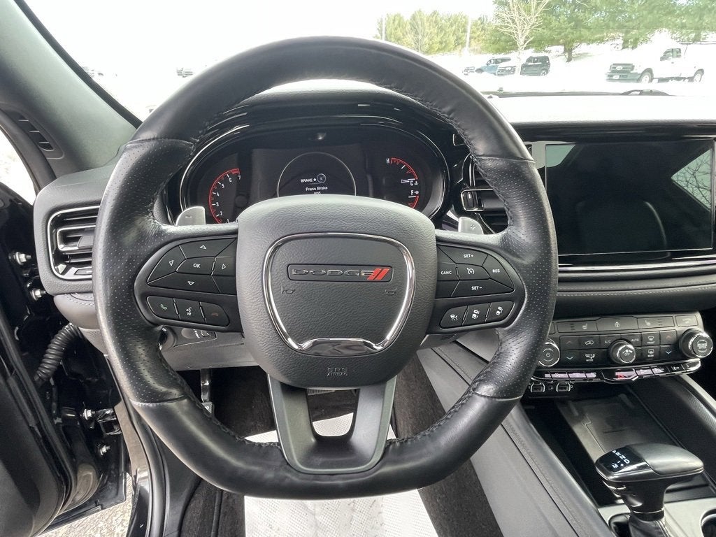 2022 Dodge Durango GT Plus AWD