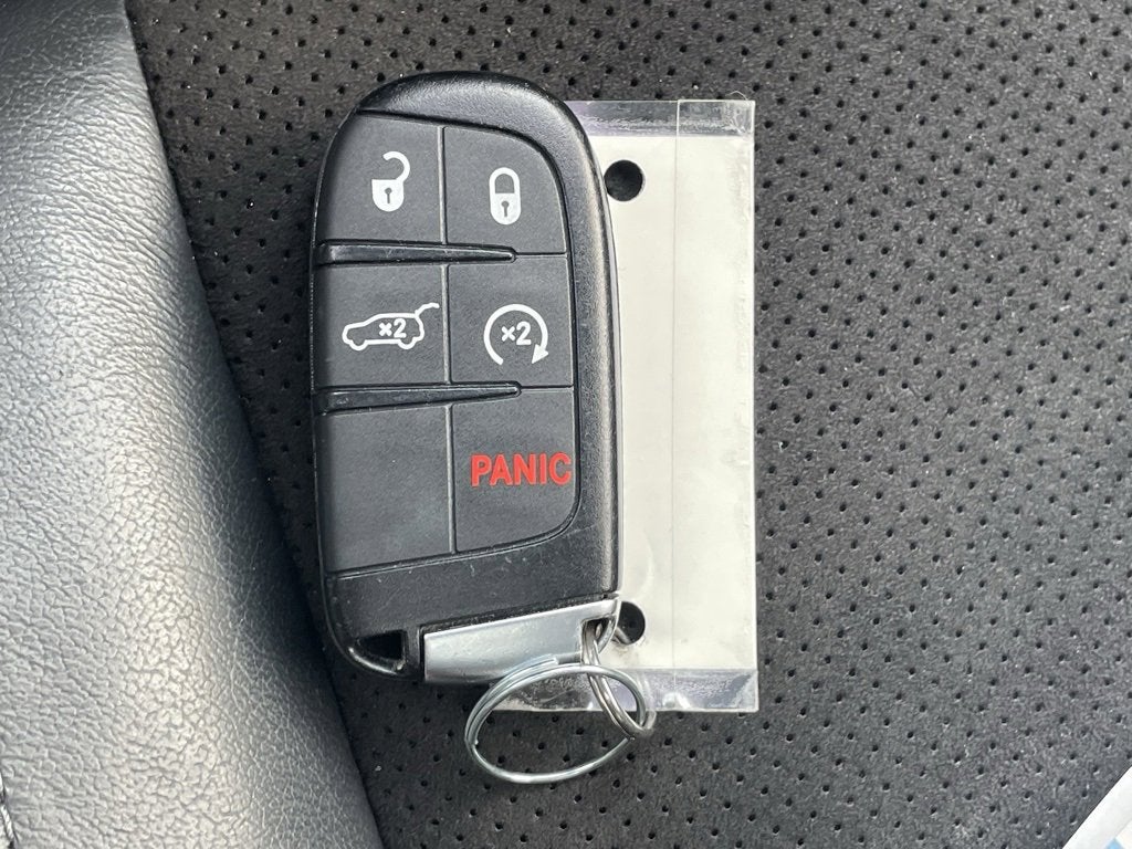 2022 Dodge Durango GT Plus AWD