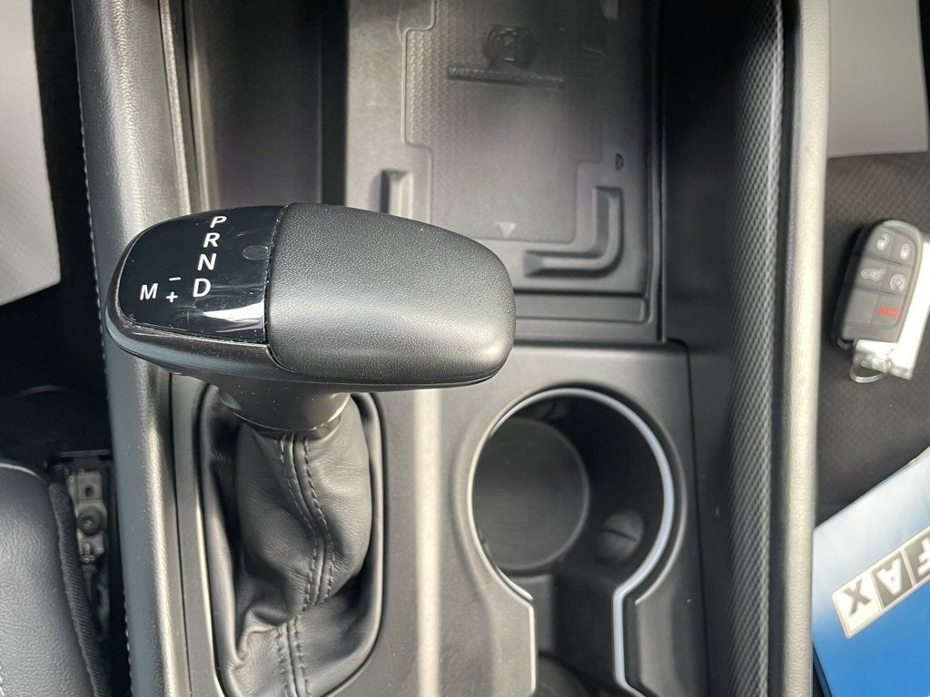 2022 Dodge Durango GT Plus AWD