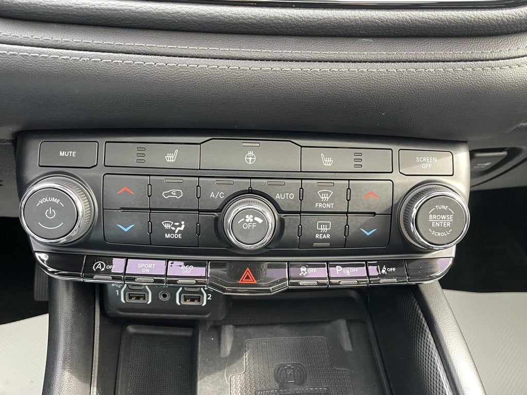 2022 Dodge Durango GT Plus AWD