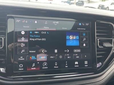 2022 Dodge Durango GT Plus AWD