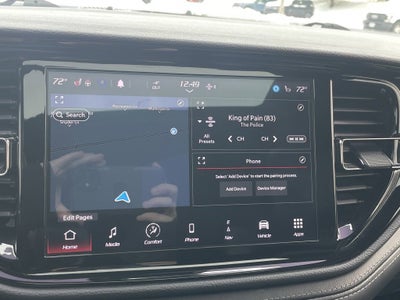 2022 Dodge Durango GT Plus AWD