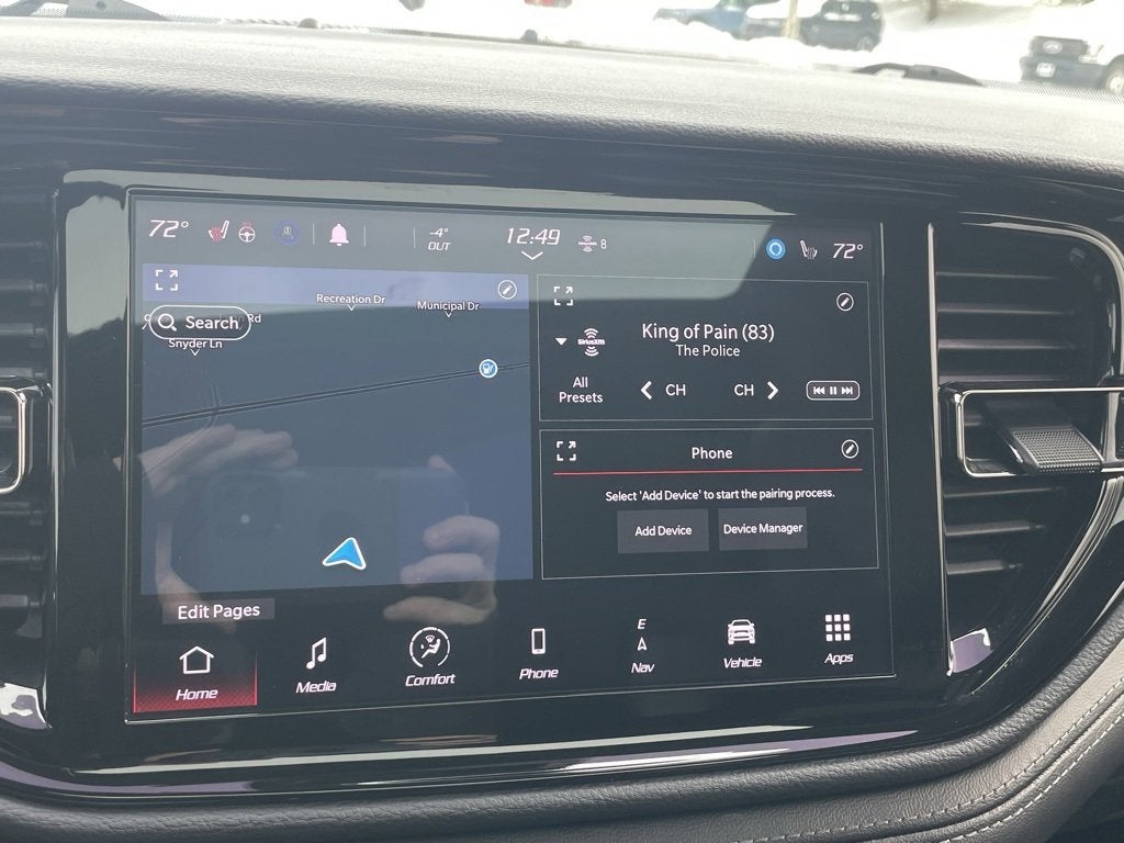 2022 Dodge Durango GT Plus AWD