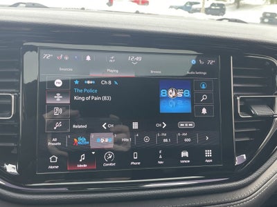 2022 Dodge Durango GT Plus AWD