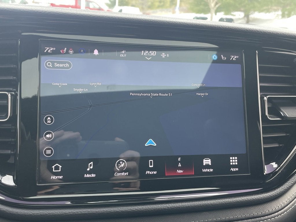 2022 Dodge Durango GT Plus AWD