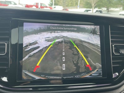 2022 Dodge Durango GT Plus AWD