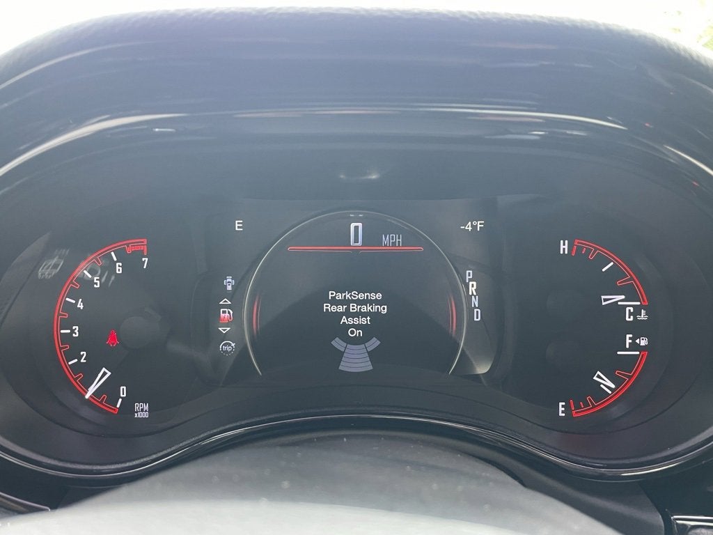 2022 Dodge Durango GT Plus AWD