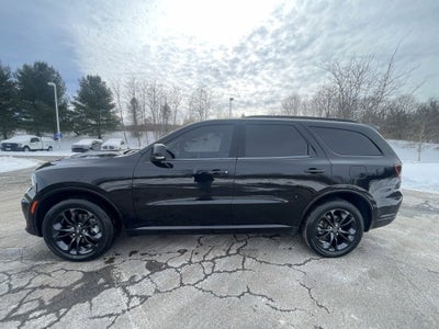 2022 Dodge Durango GT Plus AWD
