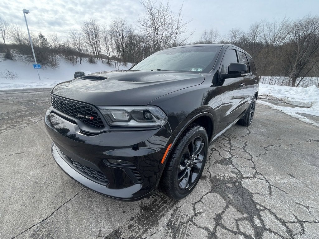 2022 Dodge Durango GT Plus AWD