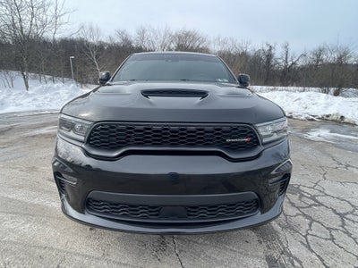 2022 Dodge Durango GT Plus AWD