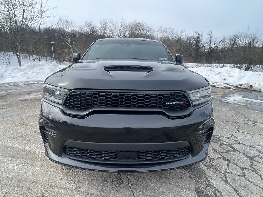 2022 Dodge Durango GT Plus AWD