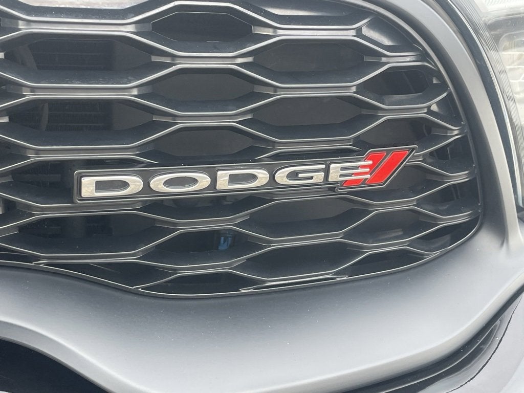 2022 Dodge Durango GT Plus AWD
