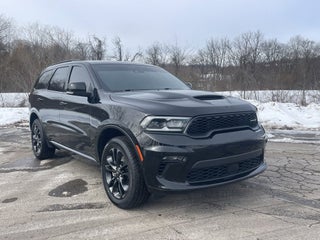 2022 Dodge Durango GT Plus AWD