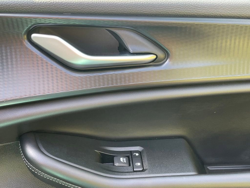 2024 Jeep Grand Cherokee Laredo X 4x4