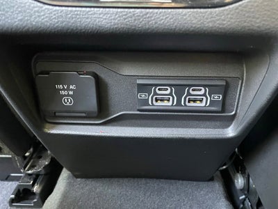 2024 Jeep Grand Cherokee Laredo X 4x4