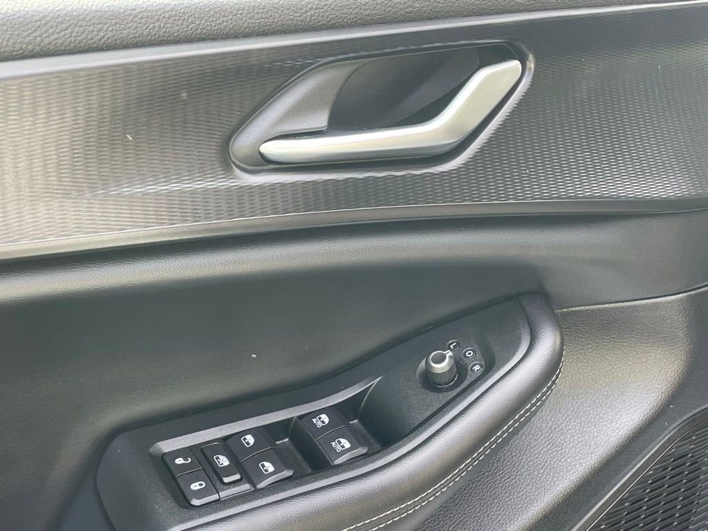 2024 Jeep Grand Cherokee Laredo X 4x4