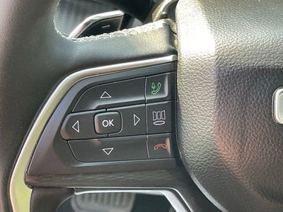 2024 Jeep Grand Cherokee Laredo X 4x4