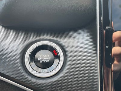 2024 Jeep Grand Cherokee Laredo X 4x4