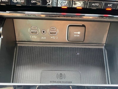 2024 Jeep Grand Cherokee Laredo X 4x4