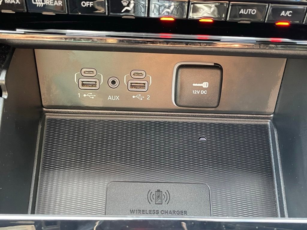 2024 Jeep Grand Cherokee Laredo X 4x4