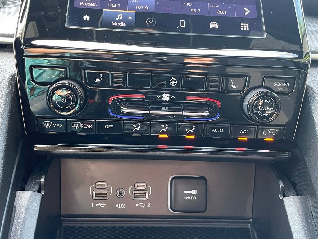 2024 Jeep Grand Cherokee Laredo X 4x4