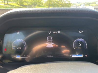2024 Jeep Grand Cherokee Laredo X 4x4