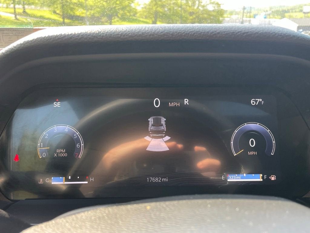 2024 Jeep Grand Cherokee Laredo X 4x4