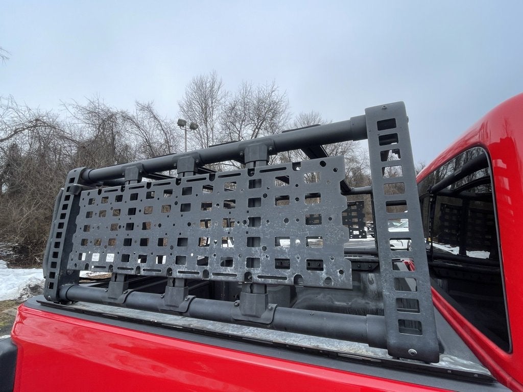 2020 Jeep Gladiator Rubicon 4X4