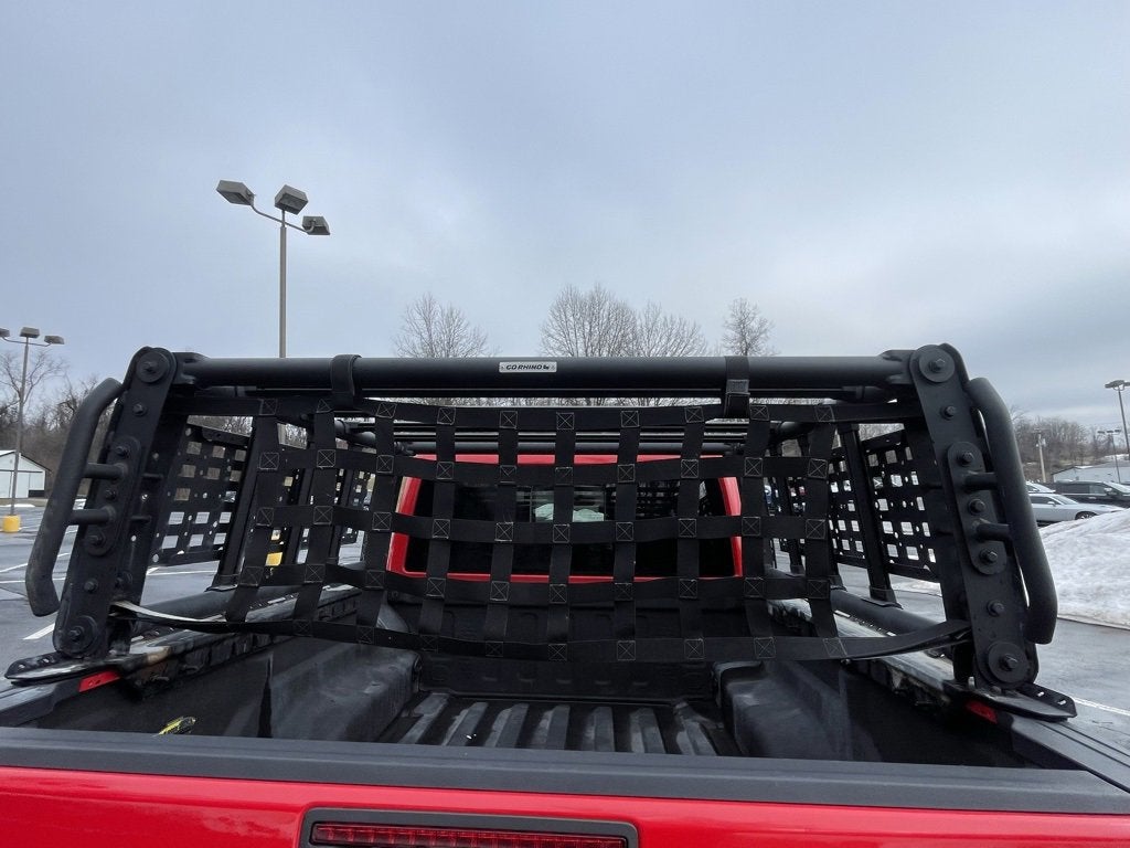 2020 Jeep Gladiator Rubicon 4X4