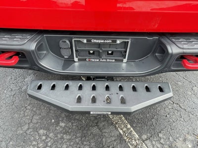 2020 Jeep Gladiator Rubicon 4X4