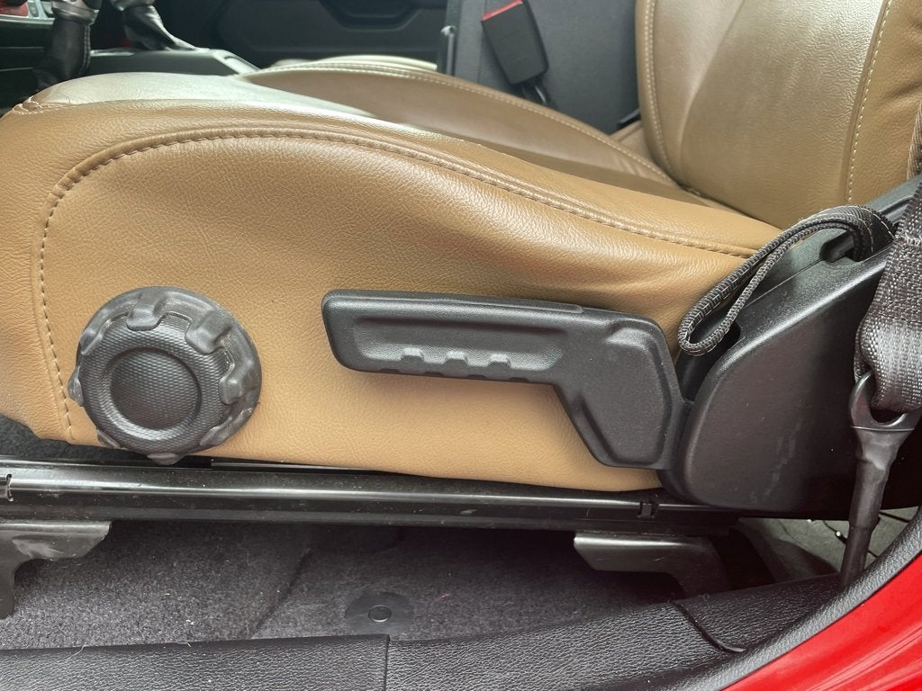 2020 Jeep Gladiator Rubicon 4X4