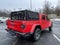 2020 Jeep Gladiator Rubicon 4X4