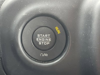 2020 Jeep Gladiator Rubicon 4X4