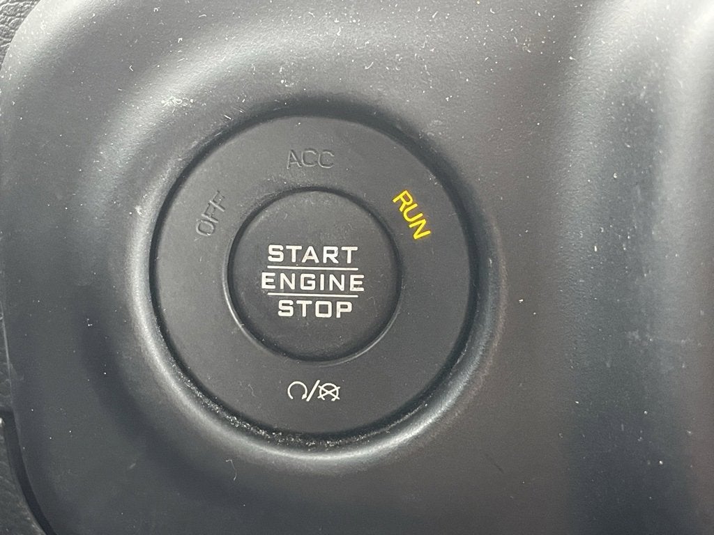 2020 Jeep Gladiator Rubicon 4X4