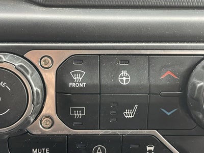 2020 Jeep Gladiator Rubicon 4X4