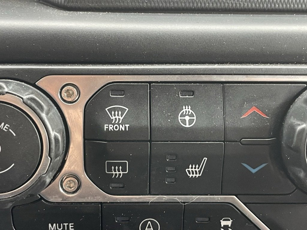 2020 Jeep Gladiator Rubicon 4X4