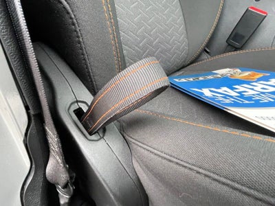 2023 Jeep Gladiator Mojave 4x4