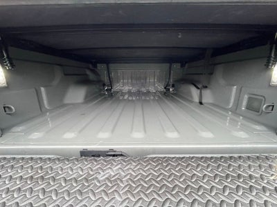 2023 Jeep Gladiator Mojave 4x4