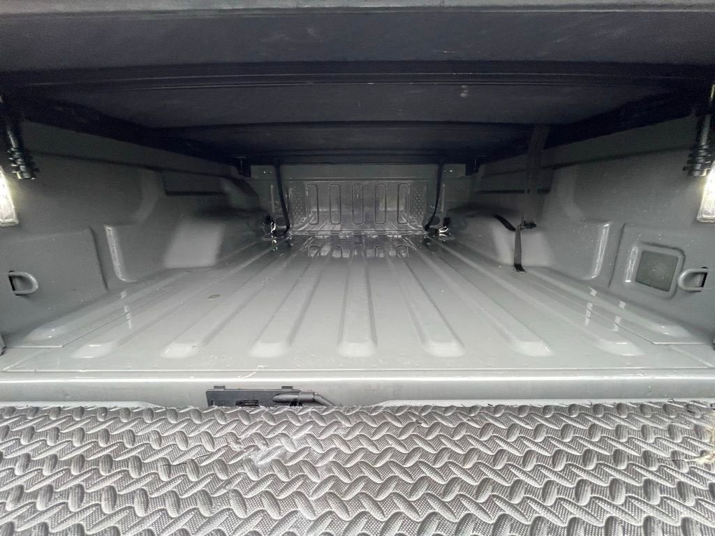 2023 Jeep Gladiator Mojave 4x4