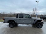 2023 Jeep Gladiator Mojave 4x4