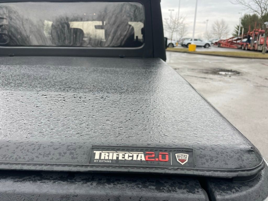 2023 Jeep Gladiator Mojave 4x4