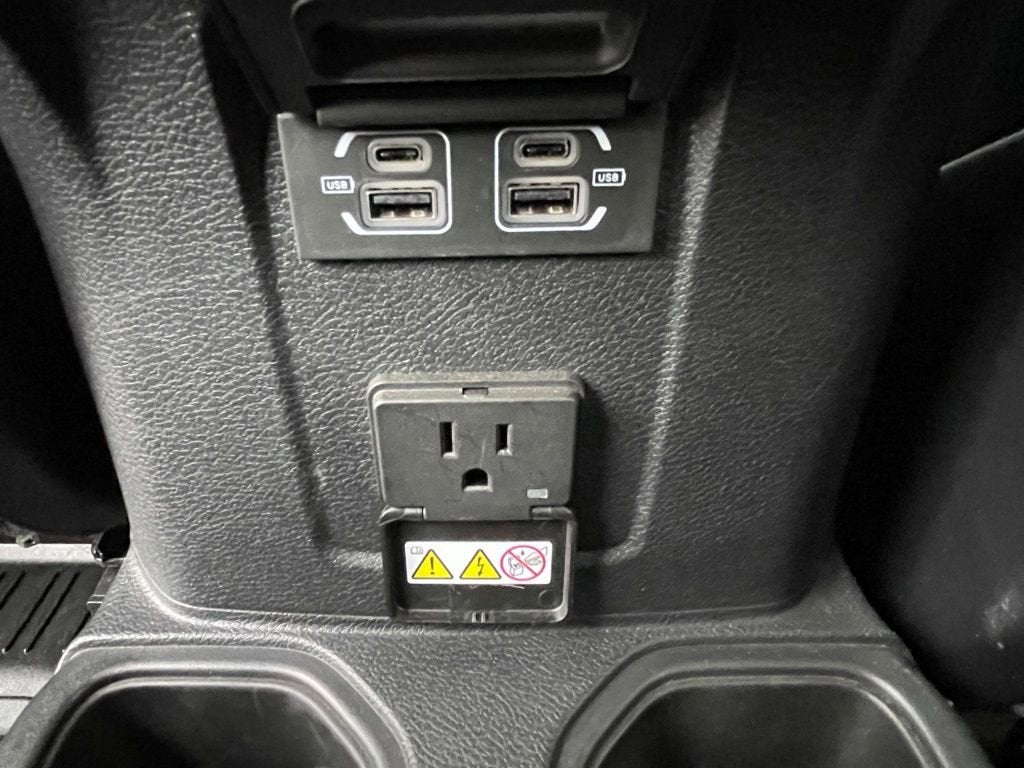 2023 Jeep Gladiator Mojave 4x4