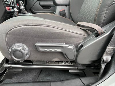 2023 Jeep Gladiator Mojave 4x4