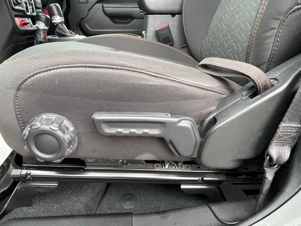 2023 Jeep Gladiator Mojave 4x4