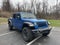 2022 Jeep Gladiator Mojave 4x4