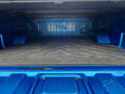 2022 Jeep Gladiator Mojave 4x4