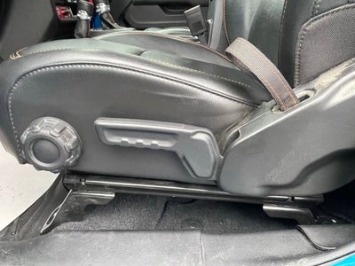 2022 Jeep Gladiator Mojave 4x4