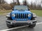 2022 Jeep Gladiator Mojave 4x4