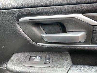2023 RAM 1500 Big Horn Crew Cab 4x4 5'7" Box